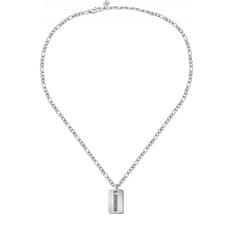 Morellato Stylový ocelový náhrdelník Motown SALS57