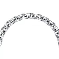 Morellato Romantický ocelový náramek s přívěsky Drops SCZ1187