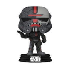 Funko Figurka Star Wars: Bad Batch - Hunter