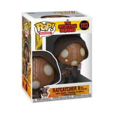 Funko Figurka Suicide Squad Ratcatcher II