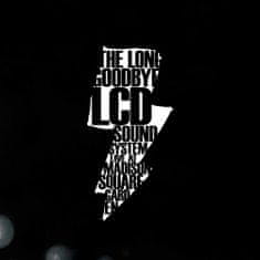 LCD Soundsystem: The Long Goodbye (Live At Madison Square Garden) ) (3x CD)