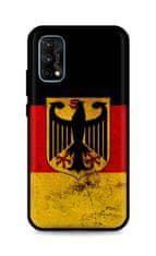 TopQ Kryt Realme 7 Pro silikon Germany 62117