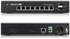 Ubiquiti EdgeSwitch - 8x Gbit LAN