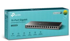 TP-Link TL-SG116E