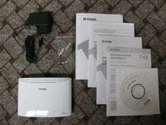 D-Link DGS-1005D