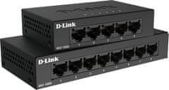 D-Link DGS-108GL