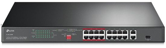 TP-Link TL-SG1218P