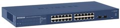 Netgear ProSafe Smart Switch