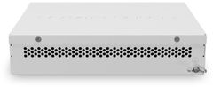 Mikrotik Cloud Smart CSS610-8G-2S+IN