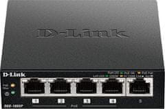 D-Link DGS-1005P