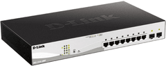 D-Link DGS-1210-10MP