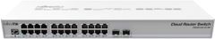 Mikrotik Cloud Router Switch CRS326-24G-2S+RM