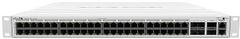 Mikrotik Cloud Router CRS354-48P-4S+2Q+RM