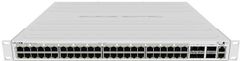 Mikrotik Cloud Router CRS354-48P-4S+2Q+RM