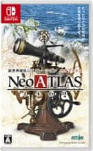 505 Gamestreet Neo Atlas 1469 (SWITCH)