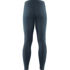 Fjällräven Bergtagen Thinwool Long Johns M, černá, xxl