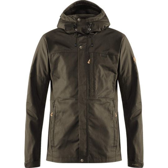 Fjällräven Kaipak Jacket M