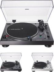 Audio-Technica AT-LP120XUSBBK