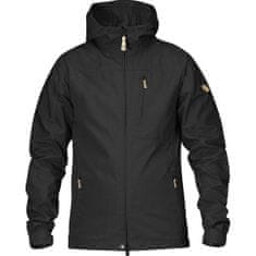 Fjällräven Sten Jacket M, černá, s