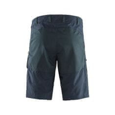 Fjällräven Abisko Midsummer Shorts M, béžová/zelená, 48