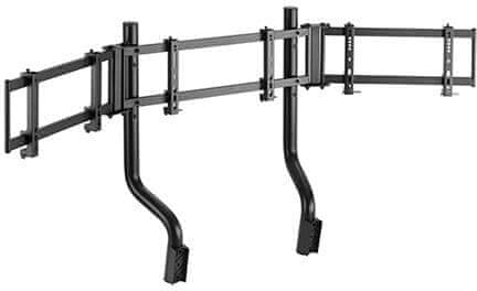 CZC.Gaming Pegasus 3-Monitor Mount (CZCGS903)