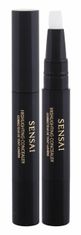 Sensai 3.5ml highlighting concealer, hc02 luminous sand