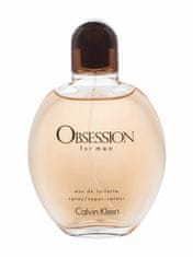 Calvin Klein 200ml obsession for men, toaletní voda