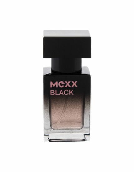 Mexx 15ml black, toaletní voda