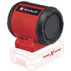 Einhell Reporoduktor Aku TC-SR 18 Li BT - Solo (4514150)