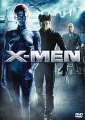 X-Men