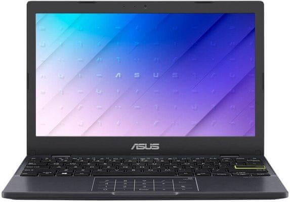 Notebook Asus E210MA-GJ334WS HD SSD malý lehký netbook procesor Intel Celeron