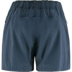 Fjällräven High Coast Relaxed Shorts W, černá, 44