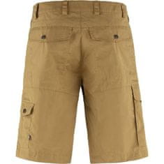 Fjällräven Karl Pro Shorts M, tmavě šedá, 48