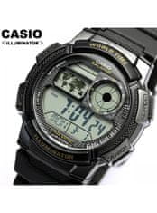 Casio Pánské hodinky AE-1000W-1AVEF