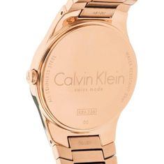 Calvin Klein Dámské hodinky Whirl K8A23646