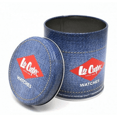 Lee Cooper Dámské hodinky LC06665.631