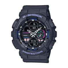 Casio Hodinky Original S-Series GMA-S140-8AER