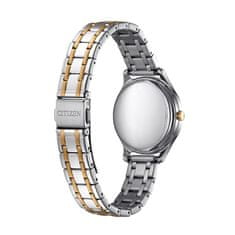 Citizen Dámské hodinky Eco-Drive Ladies EM0506-77A