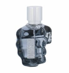 Diesel 50ml only the brave, toaletní voda