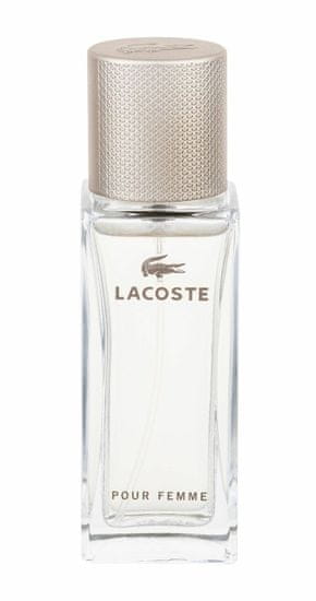 Lacoste 30ml pour femme, parfémovaná voda