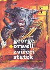 Orwell George: Zvířecí statek