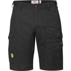 Fjällräven Barents Pro Shorts M, tmavě šedá, 46