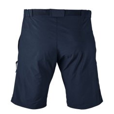 Fjällräven High Coast Hike Shorts M, černá, 56