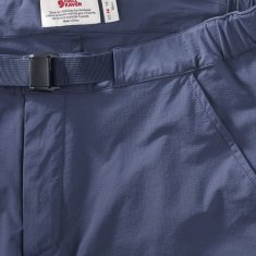 Fjällräven High Coast Hike Shorts M, černá, 56