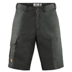 Fjällräven Karl Pro Shorts M, tmavě šedá, 48