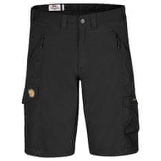 Fjällräven Abisko Shorts M, černá, 54