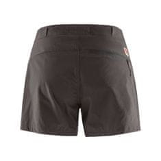 Fjällräven High Coast Lite Shorts W, černá, 38