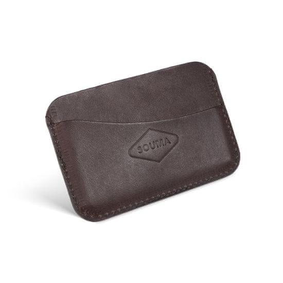 Souma Leather Kožená peněženka Mini
