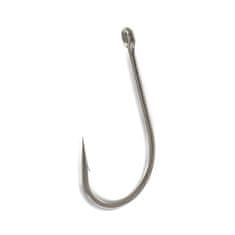 Aquantic háček Power Single hook 3/0 8 ks