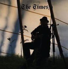 Neil Young: The Times